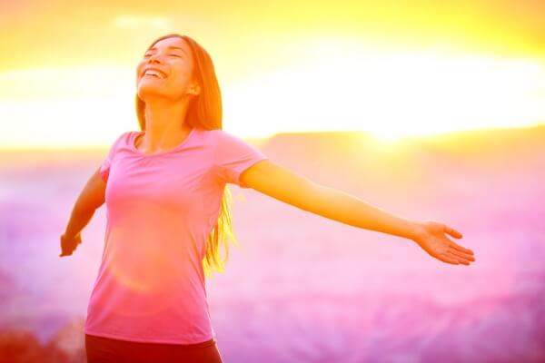 Skratt: meditation för hjärnan