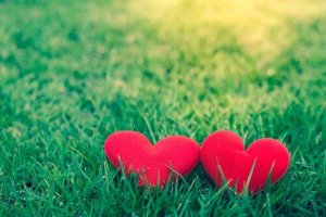 Är beundran alltid en förutsättning för kärlek?