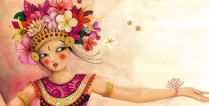 Med en inre sol spelar stormarna ingen roll