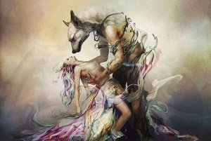 När du är din egen fiende