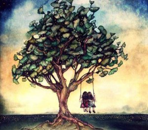 Världens bästa ideologi: Kärlek och vänskap