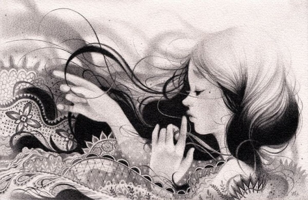 Konfrontera rädslan du känner