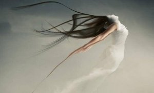 När tystnad döljer ett skrik