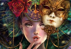 Den perfekta kvinnan för den vanliga mannen