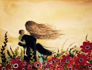 Att lära barn tänkande