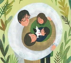 Familjekonstellationer: en bra form av terapi