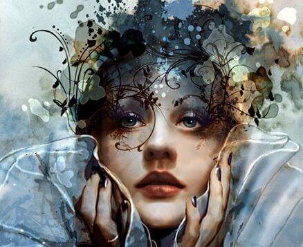 Den perfekta kvinnan