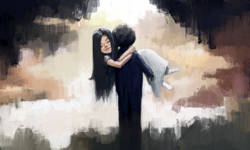 Rätt person för dig