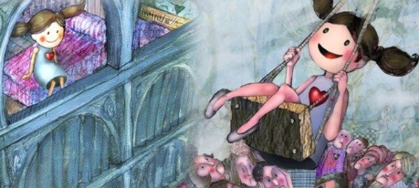 8 saker du måste sluta göra för att må bra