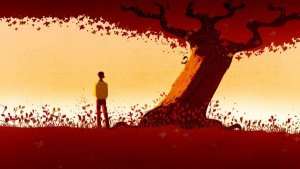 Tiden förändrar oss alla