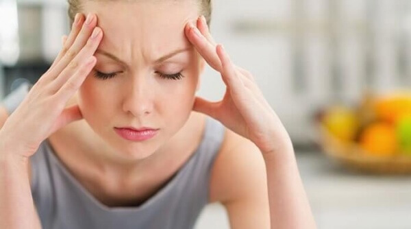 Utdragen stress