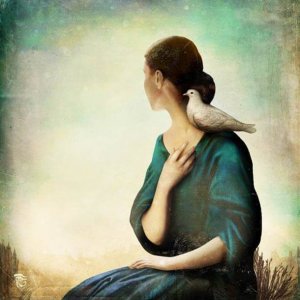 Ta dig den tid du behöver för att börja om igen