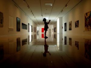 Det märkligaste fenomenet hos vårt minne