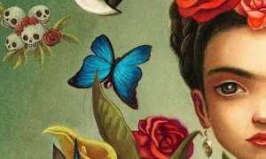 Kvinnor: Länge leve antiprinsessor!