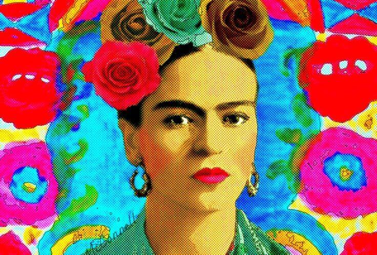 Frida Kahlo
