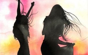 De enda som intresserar mig är de som är galna i att leva