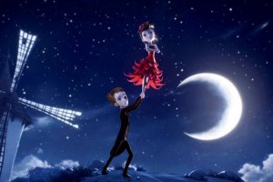 I livet förtjänar jag att vara älskad, respekterad och uppskattad