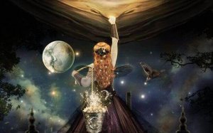 Om livet ger mig förändringar så ska de vara bra