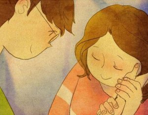 9 av 9 personer älskar detaljer utan att det är en speciell dag