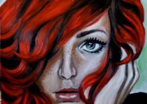 Du är vacker när du inte är perfekt