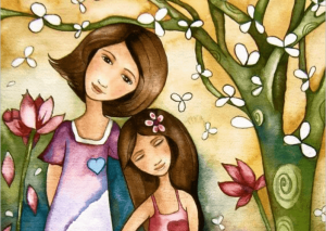 Ditt barn kommer att följa ditt exempel, inte dina råd