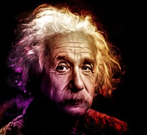 33 citat från Einstein som får dig att tänka