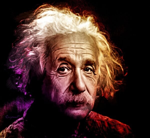 33 citat från Einstein som får dig att tänka