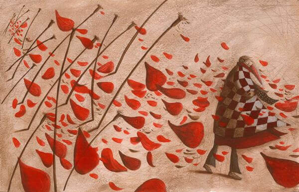 Ibland vinner du, ibland lär du dig