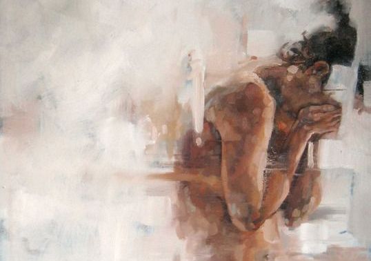 Depressioner får hemska konsekvenser