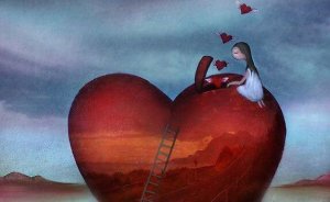 När du vet att förhållandet är över