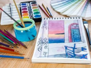 12 hantverk som aktiverar dina känslor