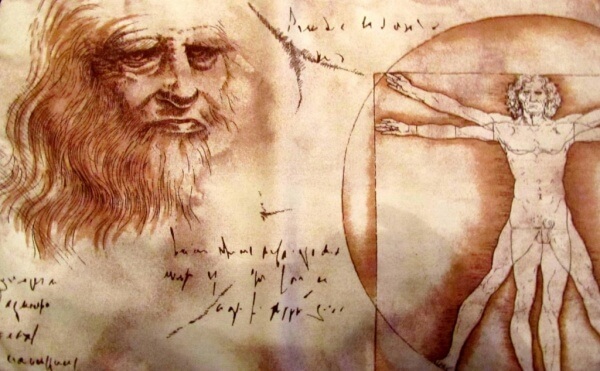 Leonardo da Vinci – tragedin med en man som var före sin tid