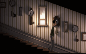 Kortfilmen Destiny kommer få dig att tänka på ödet