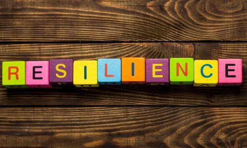 Resilience