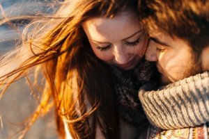 Om du ger kärlek så kommer du få det