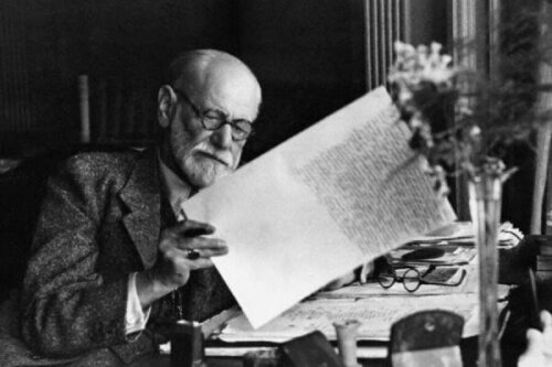 Sigmund Freud: biografi om ett briljant sinne