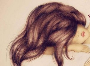 Min diagnos är enkel, jag är förlorad