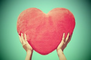 Om du inte tar hand om dig, kommer ingen göra det