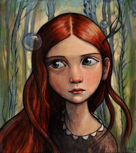 Låt inte destruktiva tankar begränsa dig