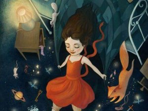 Vad djur kan lära oss