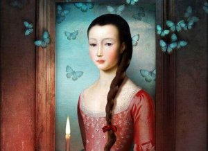 Känsligheten, intelligensens elegantaste klädsel