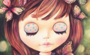 Jag blir ej längre irriterad; jag ser, tänker och tar emotionell distans