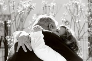 Empati: att sätta dig in i någon annans situation