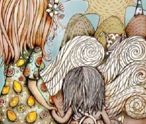 6 tips för att uppfostra barn med kärlek