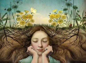 Jag är från en generation som uppskattar tacksamhet och respekt