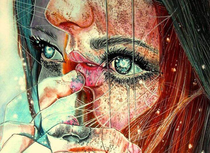 Hur du ser på dig själv