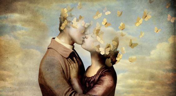 Att vänta på den rätta bär till slut frukt