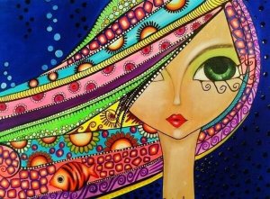 Ät, skratta, älska