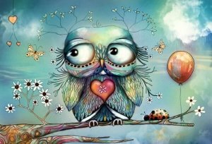 Om du vågar undervisa, sluta aldrig lära dig