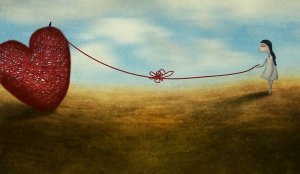 5 övertygelser som får dig att välja fel partner